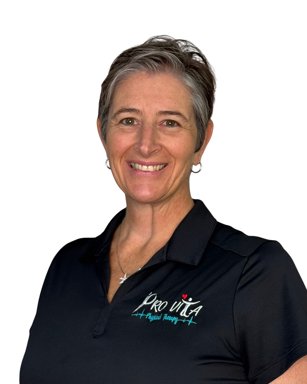 Dr. Carla Bulla, founder of Pro Vita Physical Therapy