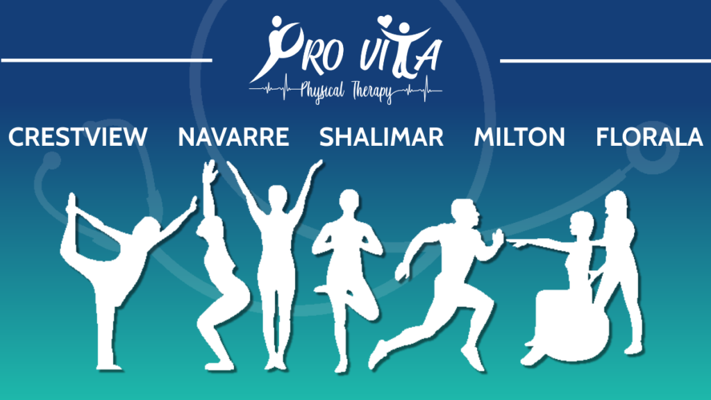 Pro Vita Physical Therapy