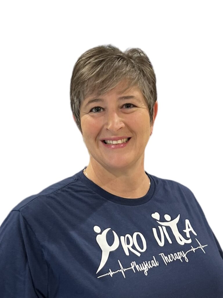 Pro Vita Physical Therapy
