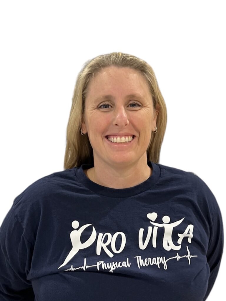 Pro Vita Physical Therapy