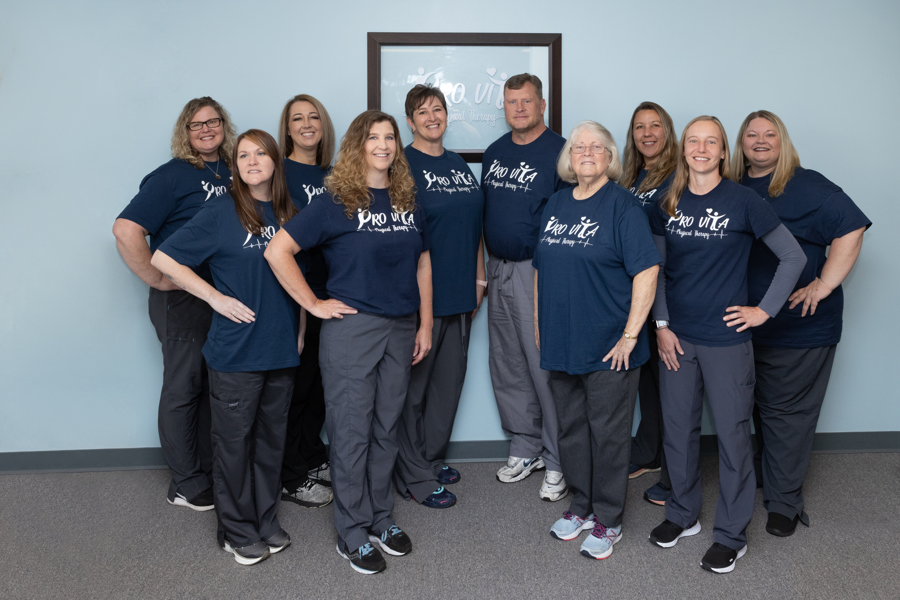 Pro Vita Physical Therapy
