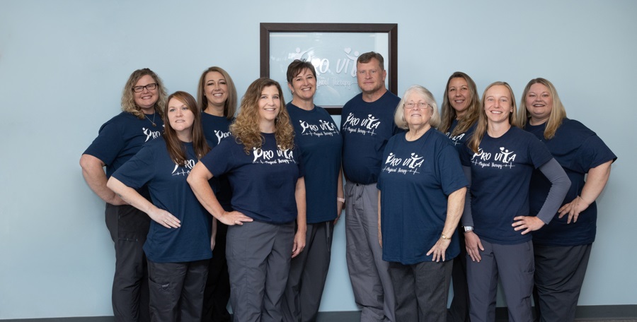 Pro Vita Physical Therapy
