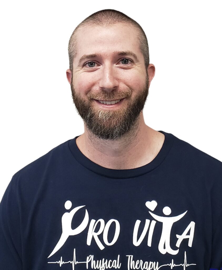 Pro Vita Physical Therapy