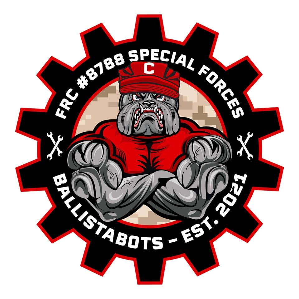 Crestview Ballistabots FRC
