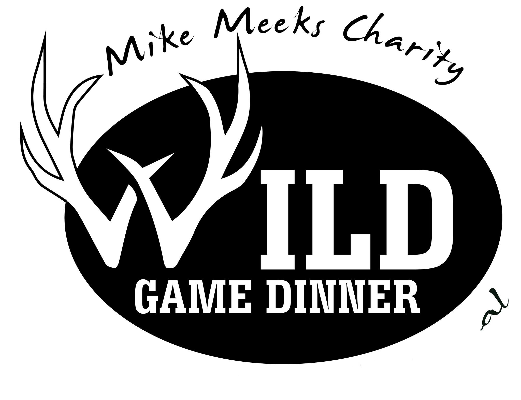 Mike Meeks Charity