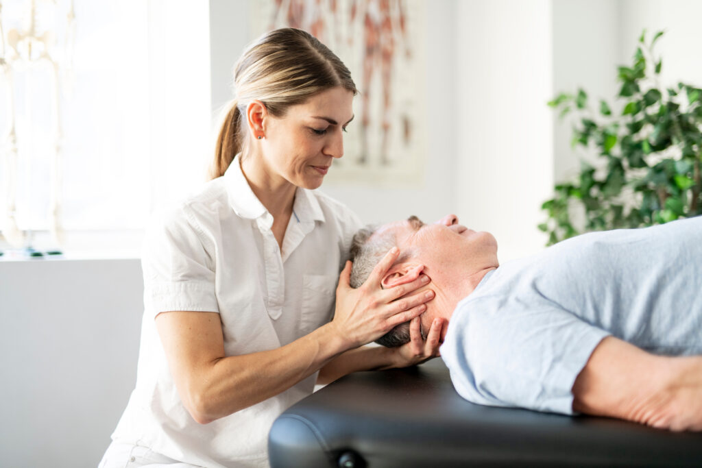 Pro Vita Physical Therapy