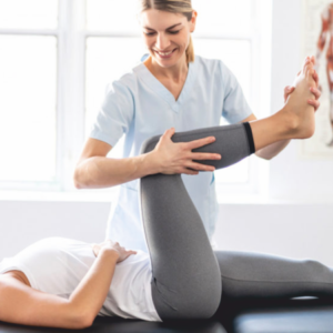 Celebrate National Physical Therapy Month