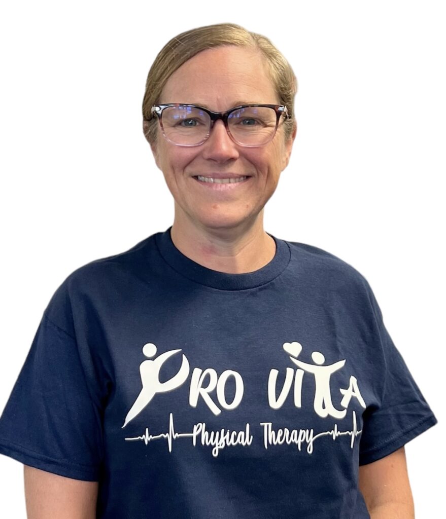 Pro Vita Physical Therapy