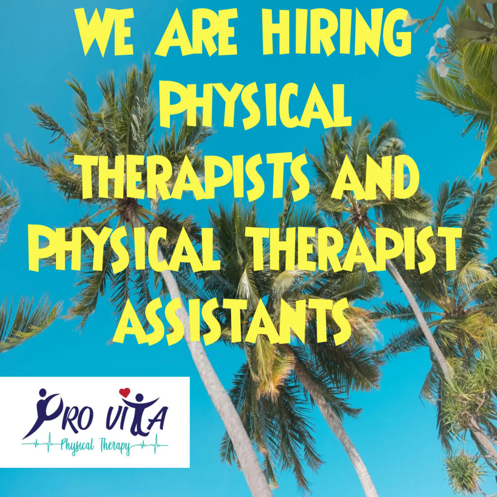 Pro Vita Physical Therapy