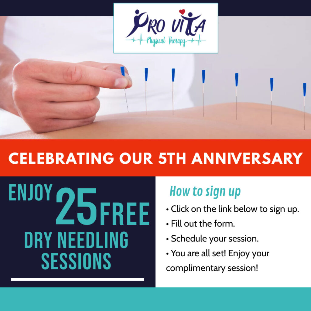 Pro Vita Physical Therapy