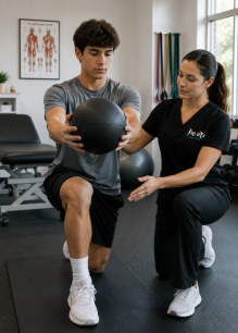 Pro Vita Physical Therapy