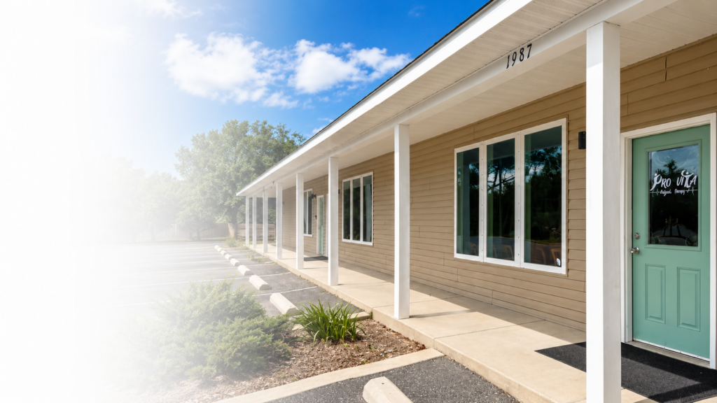 Pro Vita Physical Therapy in Navarre