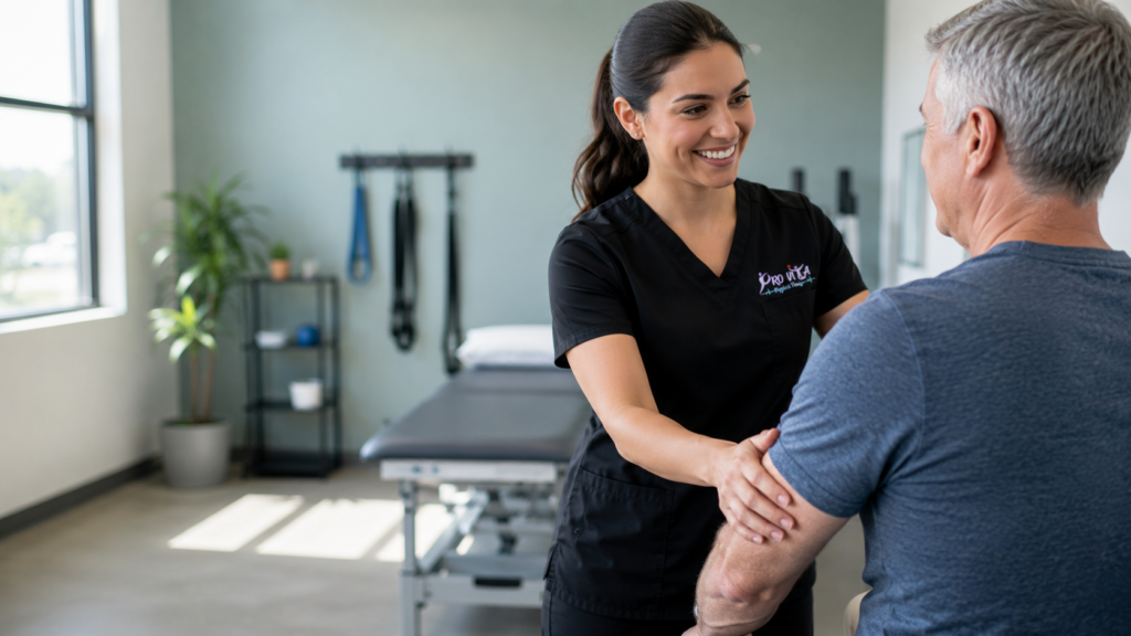 When Should You See a Physical Therapist? Signs You Shouldn't Ignore