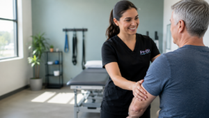 When Should You See a Physical Therapist? Signs You Shouldn't Ignore