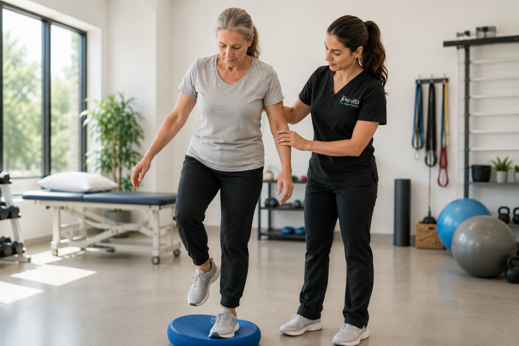 When Should You See a Physical Therapist? Signs You Shouldn't Ignore