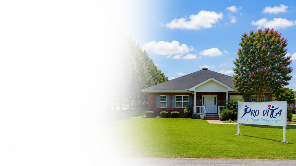 Pro Vita Physical Therapy Florala Clinic