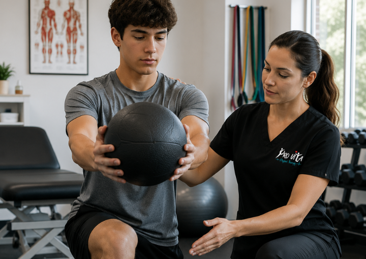 Athlete Foundations