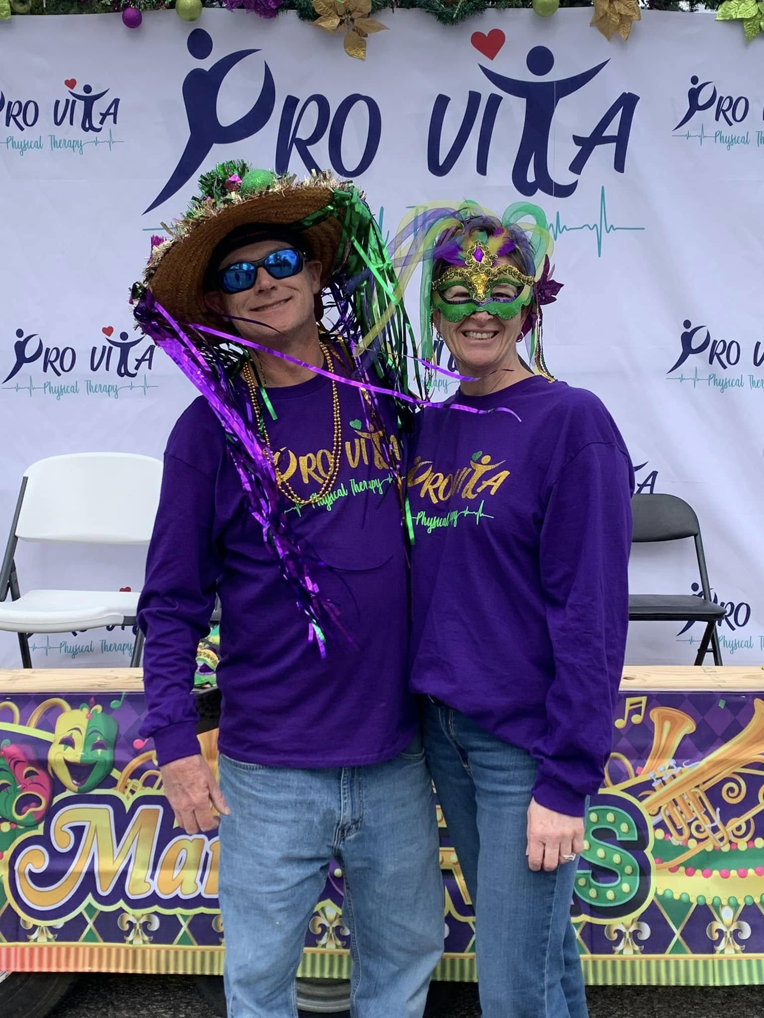 Pro Vita Physical Therapy community involvement