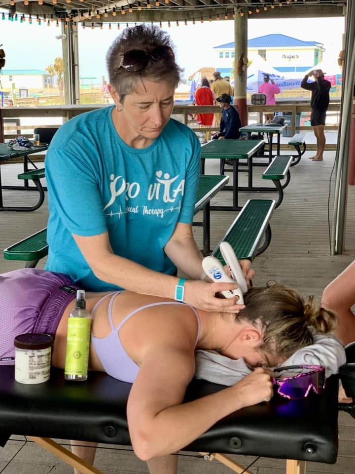 Pro Vita Physical Therapy