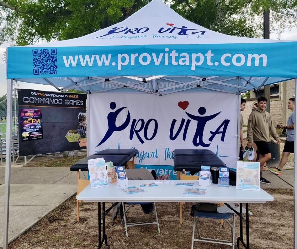 Pro Vita Physical Therapy