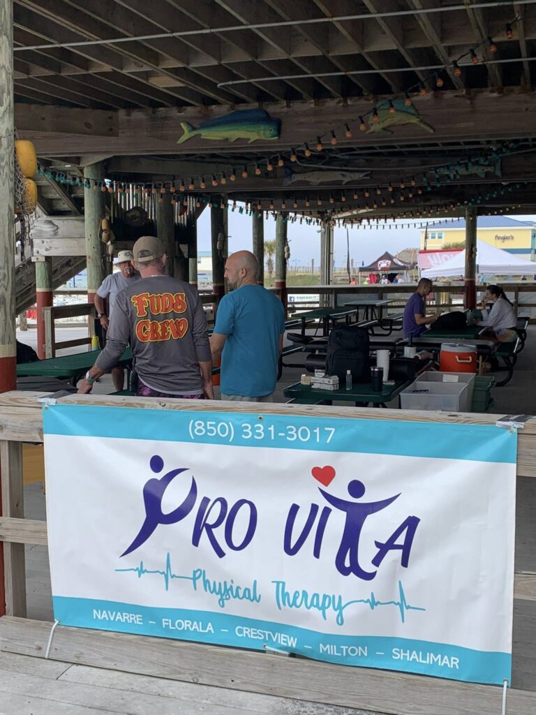 Pro Vita Physical Therapy
