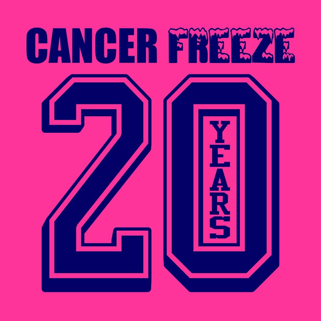 Cancer Freeze