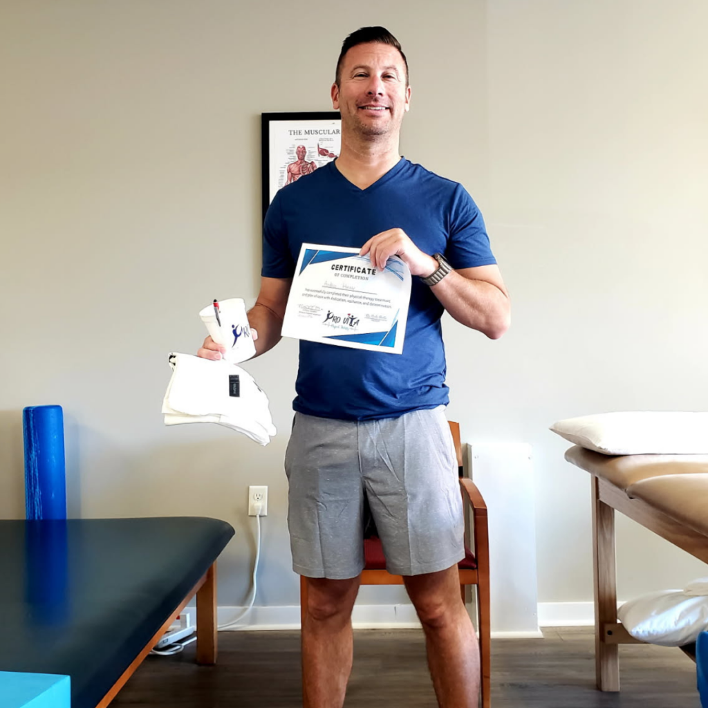 Pro Vita Physical Therapy