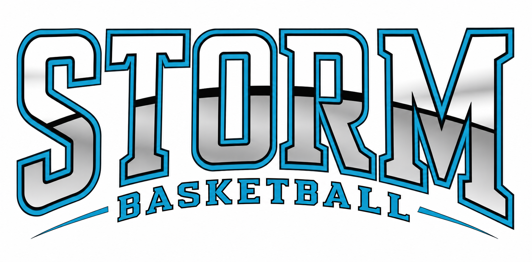 Storm Basketball