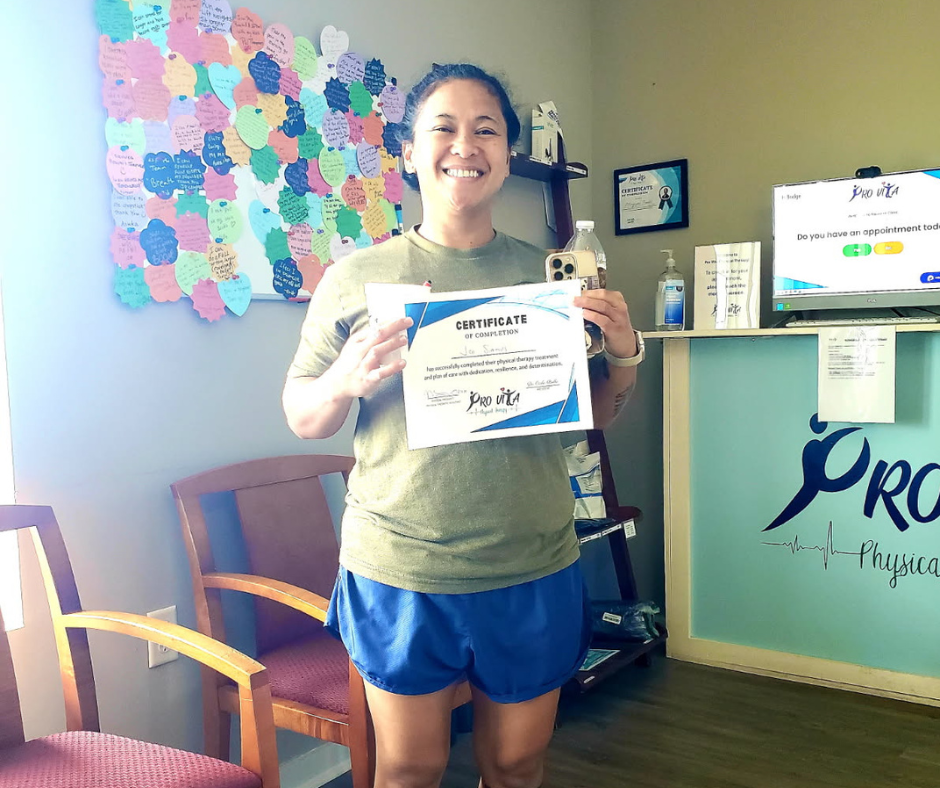 Pro Vita Physical Therapy