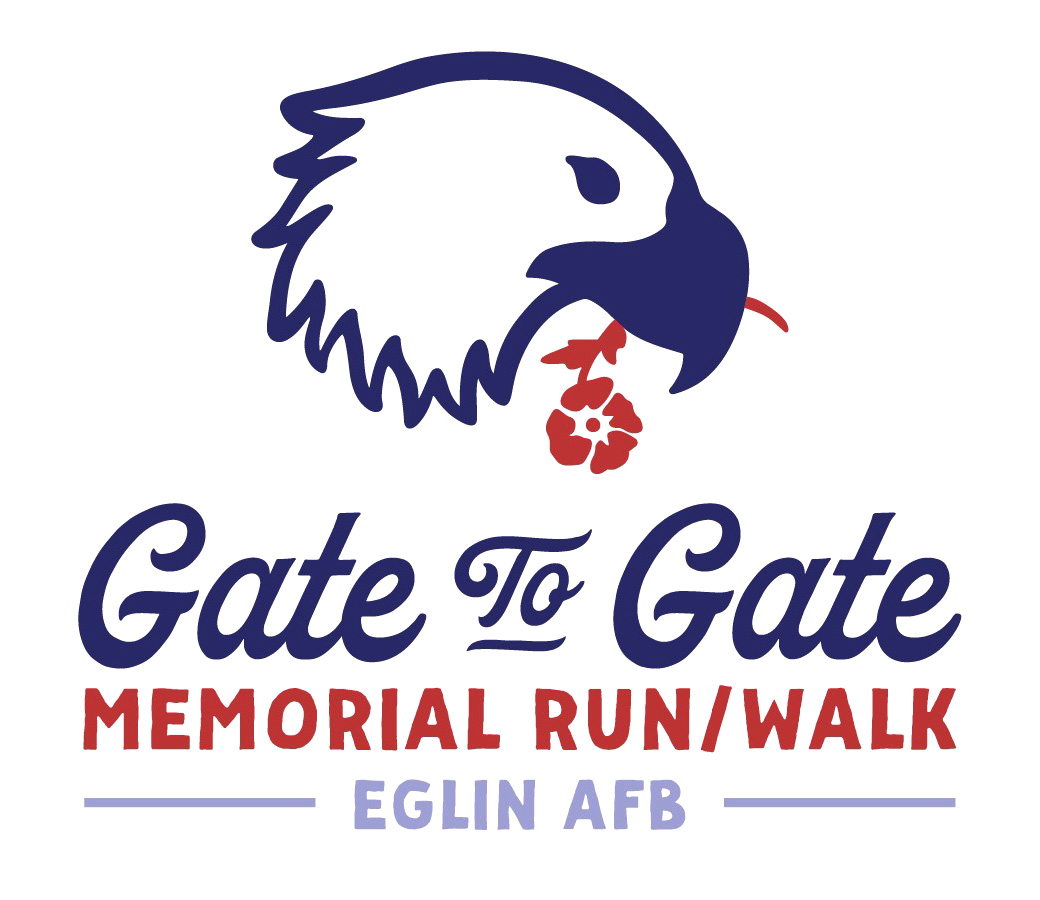 Gate to Gate Memorial Run Walk