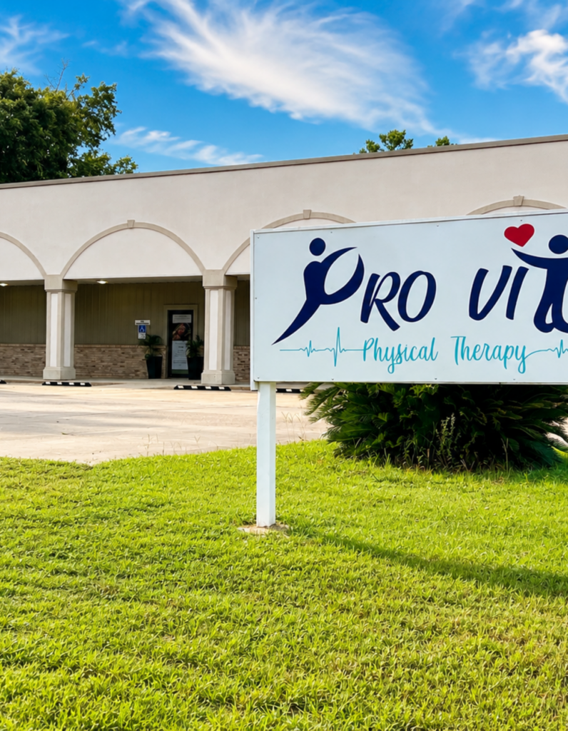 Pro Vita Physical Therapy
