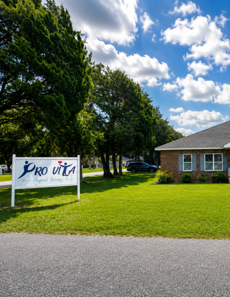 Pro Vita Physical Therapy