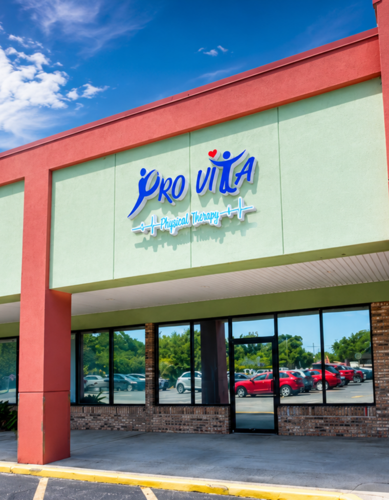 Pro Vita Physical Therapy