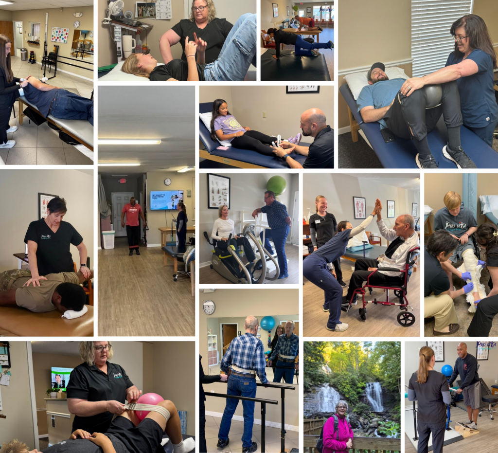 Pro Vita Physical Therapy