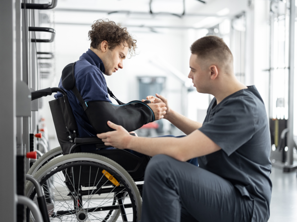 Pro Vita Physical Therapy