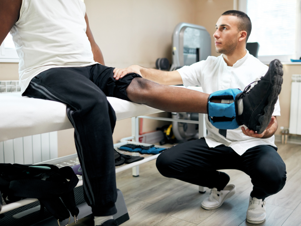 Pro Vita Physical Therapy