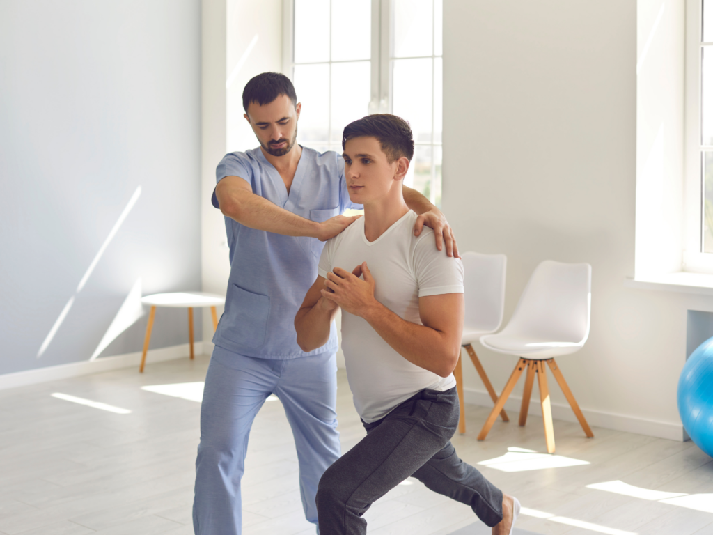 Pro Vita Physical Therapy